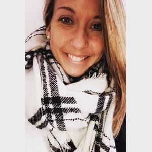 Meet your Posher, Vicki